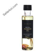 Hawaa Hair Fall Avenger Oil (100ML)